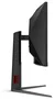 AOC CU34G4 Monitor Gaming Curvo 34 pulg. WQHD 180 Hz Fast VA