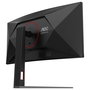 AOC CU34G4 Monitor Gaming Curvo 34 WQHD 180Hz