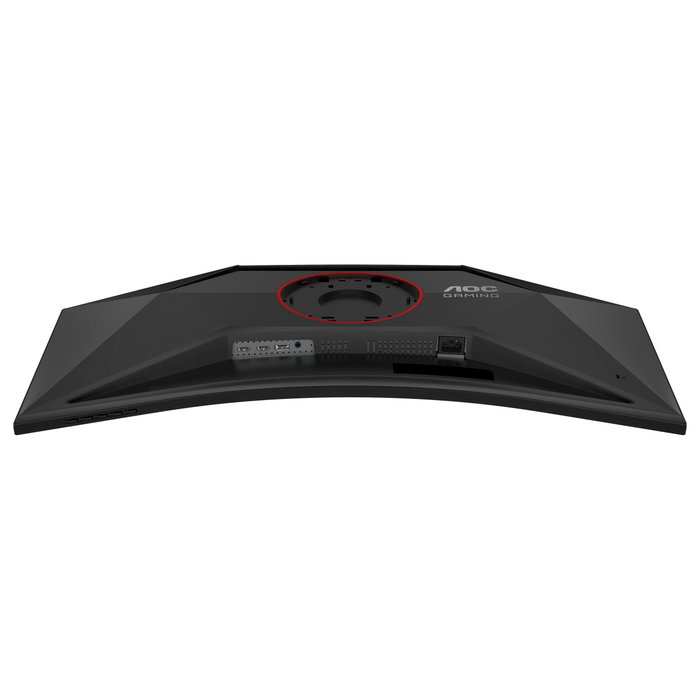 AOC CU34G4 Monitor Gaming Curvo 34 WQHD 180Hz