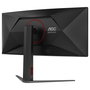 AOC CU34G4 Monitor Gaming Curvo 34 WQHD 180Hz