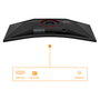 AOC CU34G4 Monitor Gaming Curvo 34 WQHD 180Hz