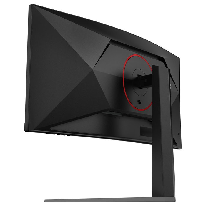 AOC CU34G4 Monitor Gaming Curvo 34 WQHD 180Hz