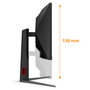 AOC CU34G4 Monitor Gaming Curvo 34 WQHD 180Hz
