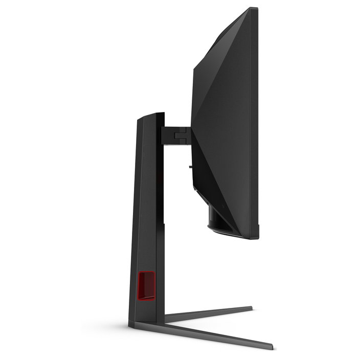 AOC CU34G4 Monitor Gaming Curvo 34 WQHD 180Hz