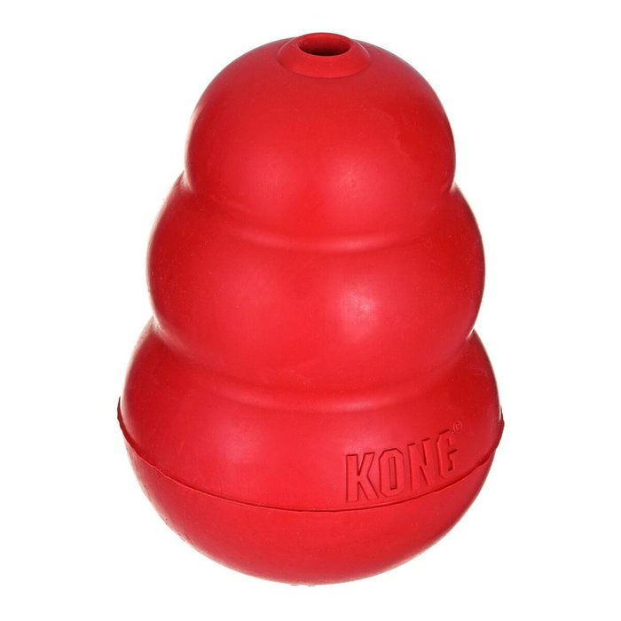 Kong KONG Classic Rojo Extra Large (KXL)