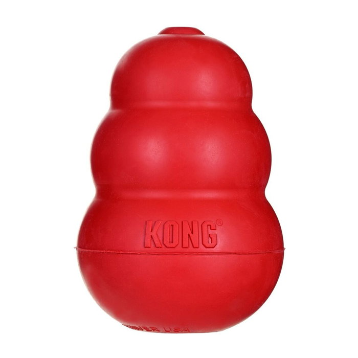Kong KONG Classic Rojo Extra Large (KXL)