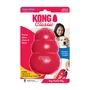 Kong KONG Classic Rojo Extra Large (KXL)