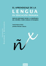 COMARES, El aprendizaje de la lengua en educación primaria - COMARES