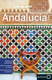 GEOPLANETA, Andalucía 3 - Isabella Noble, Gregor Clark, Duncan Garwood
