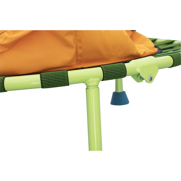Bestway Cama de Saltar Infantil 91x96 cm +3 Años Jardin 59100