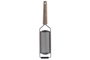 DKD Home Decor Rallador de Acero Inoxidable y Acacia Natural
