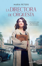 La directora de orquesta, Maria Peters - DUOMO