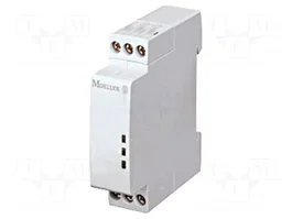 EATON ELECTRIC ETR2-12 Relé de tiempo SPDT 24-240V AC/DC