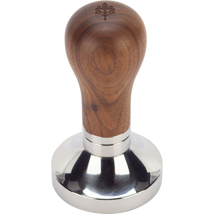 Eureka Tamper 58mm de madera de nogal Eureka Tamper 58mm de madera de nogal