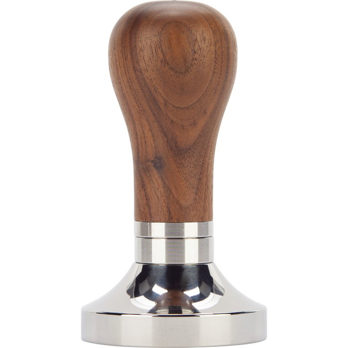 Eureka Tamper 58mm de madera de nogal Eureka Tamper 58mm de madera de nogal