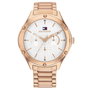 Tommy Hilfiger 1782682 Reloj Analógico Rosa