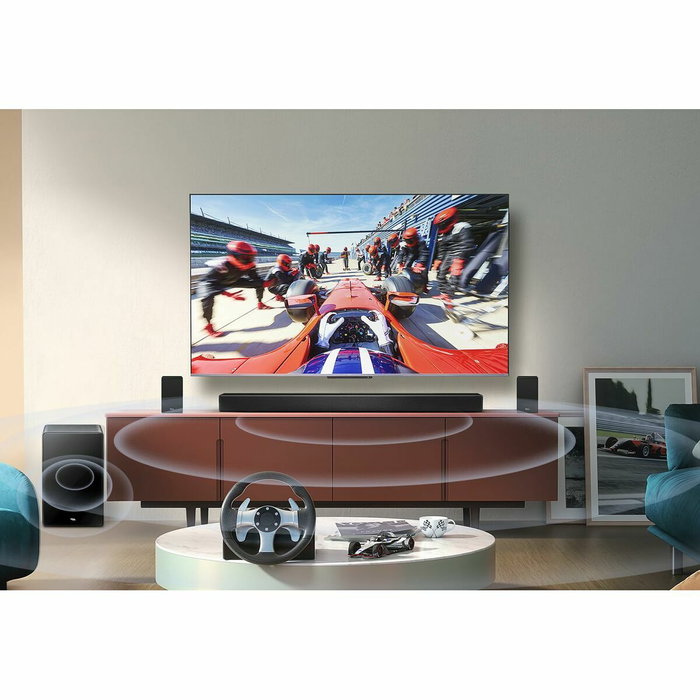 Barra de Sonido TCL Q85HE 30 W
