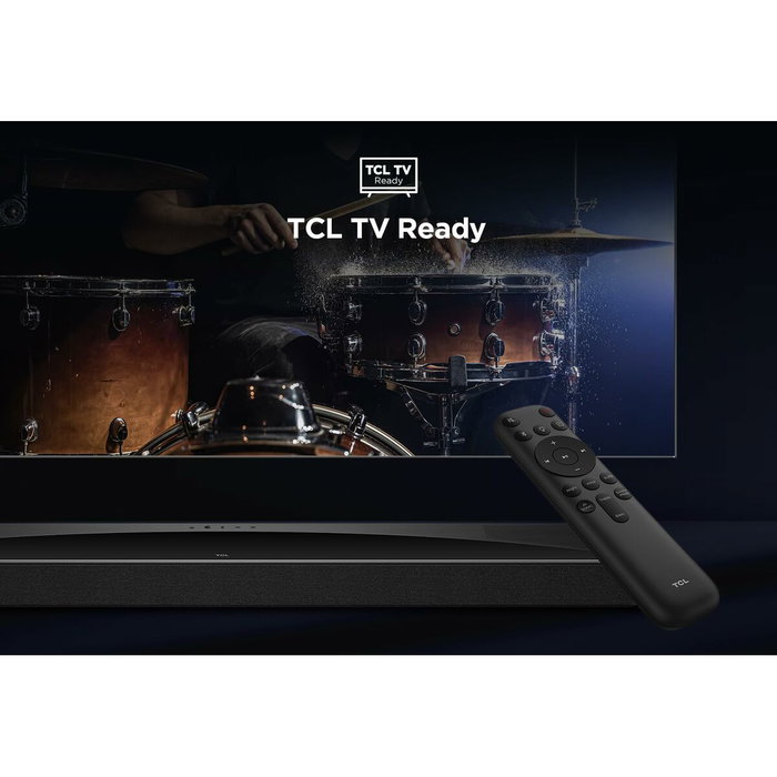 Barra de Sonido TCL Q85HE 30 W