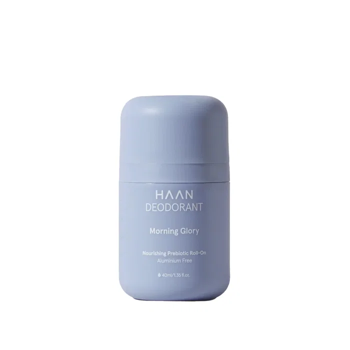 Haan Desodorante Roll-On Morning Glory 48h Protection 40 ml Haan Desodorante Roll-On Morning Glory 48h Protection 40 ml