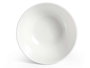 Vessia Bowl Apilable Porcelana Blanco 13 cm (13x6.5x13 cm) Capacidad 500 ml (Set de 36)