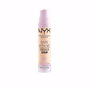 NYX Professional Makeup Bare With Me Concealer Serum #01 Fair - Corrector Maquillaje en Formato Serum, Textura Ligera, Efecto Natural, Vegano, 9.6 ml