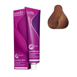 Londa Professional Londacolor Tinte permanente para el cabello 7/37