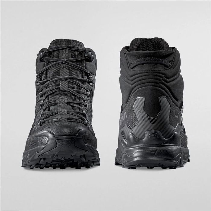 Zapatillas de Hombre para Caminar La Sportiva Ultra Raptor II Negro 29