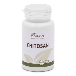 PLANTAPOL CHITOSAN 60 cápsulas