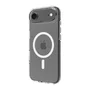 Dbramante1928 Iceland Ultra Carcasa Trasera para iPhone con Magsafe y Protección D3O Plástico Transparenteico Transparente