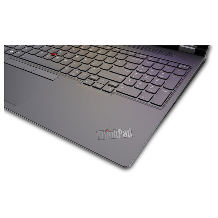 Lenovo ThinkPad P16 G2 16" OLED i9-13980Hx 96GB RAM 2TB SSD RTX 5000 Ada Windows 11 Pro