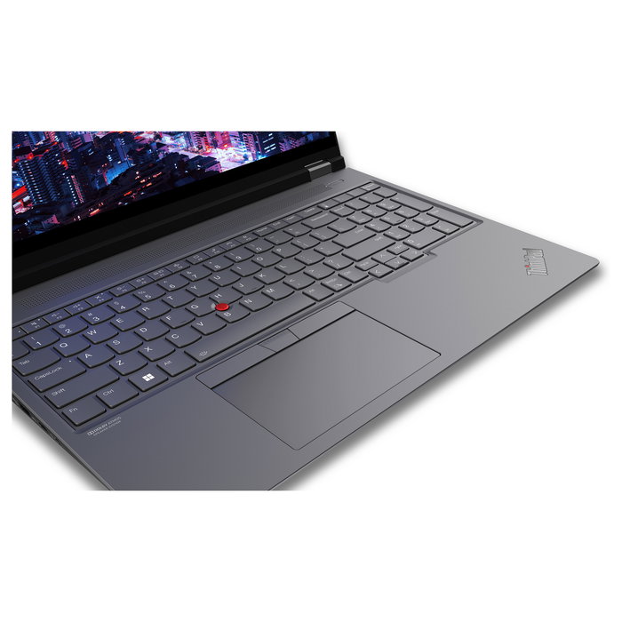 Lenovo ThinkPad P16 G2 16" OLED i9-13980Hx 96GB RAM 2TB SSD RTX 5000 Ada Windows 11 Pro
