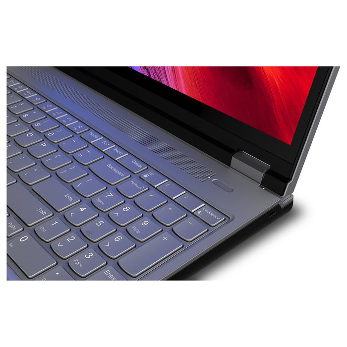 Lenovo ThinkPad P16 G2 16" OLED i9-13980Hx 96GB RAM 2TB SSD RTX 5000 Ada Windows 11 Pro