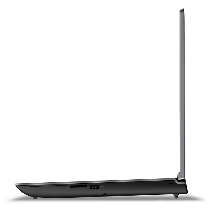 Lenovo ThinkPad P16 G2 16" OLED i9-13980Hx 96GB RAM 2TB SSD RTX 5000 Ada Windows 11 Pro