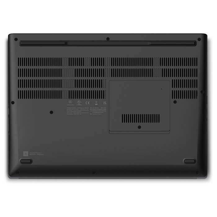 Lenovo ThinkPad P16 G2 16" OLED i9-13980Hx 96GB RAM 2TB SSD RTX 5000 Ada Windows 11 Pro