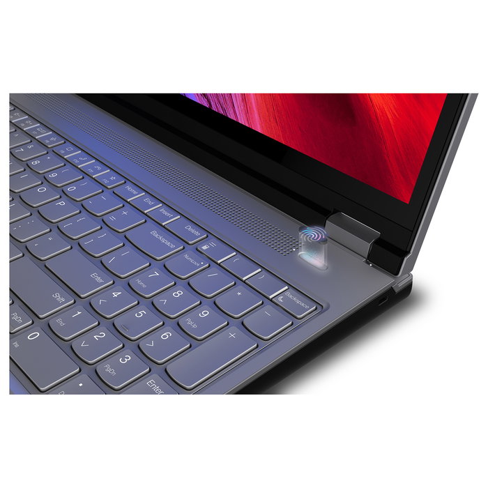 Lenovo ThinkPad P16 G2 16" OLED i9-13980Hx 96GB RAM 2TB SSD RTX 5000 Ada Windows 11 Pro