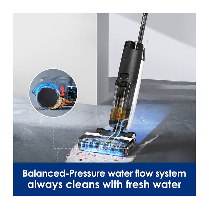 Tineco Floor One S7 Flashdry Pet Nass-/Trockensauger Tineco Floor One S7 Flashdry Pet Nass-/Trockensauger