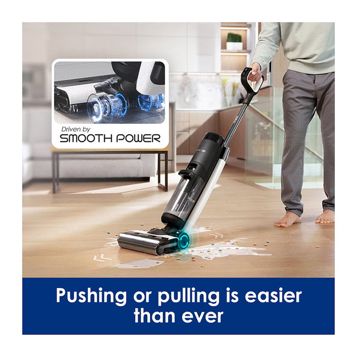 Tineco Floor One S7 Flashdry Pet Nass-/Trockensauger Tineco Floor One S7 Flashdry Pet Nass-/Trockensauger