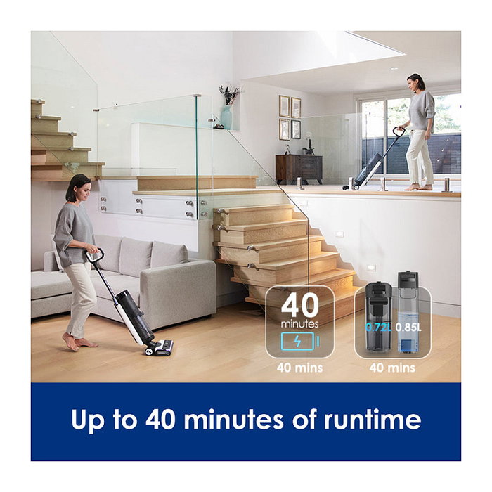 Tineco Floor One S7 Flashdry Pet Nass-/Trockensauger Tineco Floor One S7 Flashdry Pet Nass-/Trockensauger