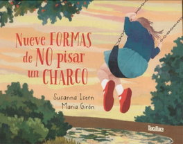 TAKATUKA Nueve formas de no pisar un charco