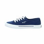 Zapatillas Deportivas Mujer Pepe Jeans Brady Basic Azul oscuro