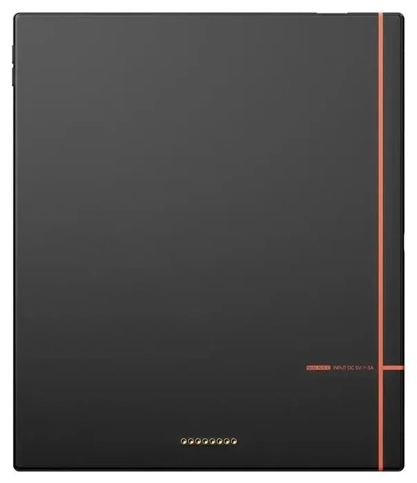 Onyx Boox Note Air 5 C 10,3" Tableta Electrónica E-Ink Kaleido 3 64GB WiFi Gris