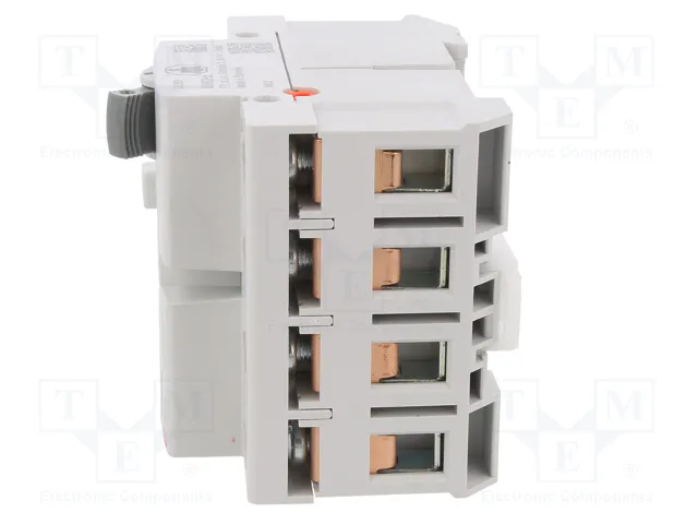 ETI POLAM EFI6-P4 AC 25/0.03 Interruptor diferencial de 4 polos