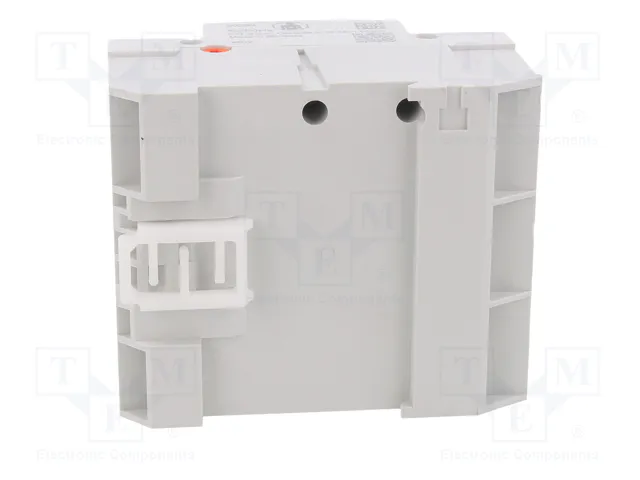 ETI POLAM EFI6-P4 AC 25/0.03 Interruptor diferencial de 4 polos