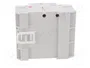 ETI POLAM EFI6-P4 AC 25/0.03 Interruptor diferencial de 4 polos