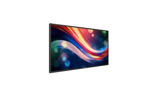 Philips 32BDL4050Q/00 Pantalla de señalización Full HD 31.5 pulgadas Negro