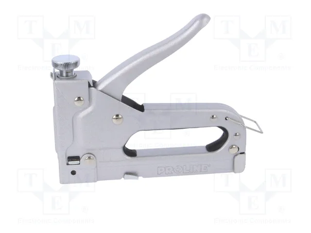 PROLINE Engrapadora de metal