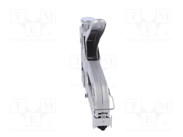 PROLINE Engrapadora de metal