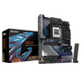 Gigabyte X870E AORUS MASTER X3D (AM5)