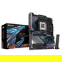 Gigabyte X870E AORUS MASTER Placa Base ATX AM5, AMD X870E, Wi-Fi 7, Bluetooth 5.4, 10GbE LAN, USB4, 5x M.2, Soporta DDR5 9000MHz (O.C.), Ryzen 9000/8000/7000 Series