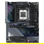 Gigabyte X870E AORUS MASTER Placa Base ATX AM5, AMD X870E, Wi-Fi 7, Bluetooth 5.4, 10GbE LAN, USB4, 5x M.2, Soporta DDR5 9000MHz (O.C.), Ryzen 9000/8000/7000 Series